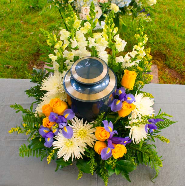 Cremation Services Albany Funeral Home Services